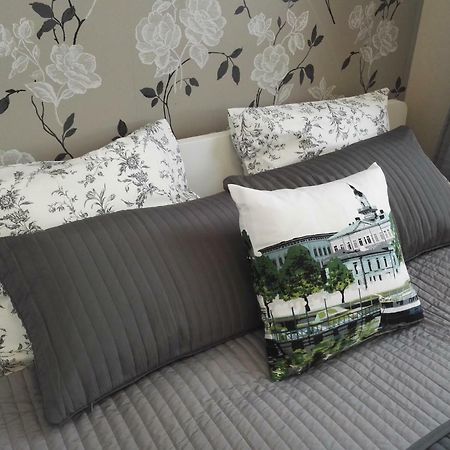 Anna Apartment Pori Ngoại thất bức ảnh