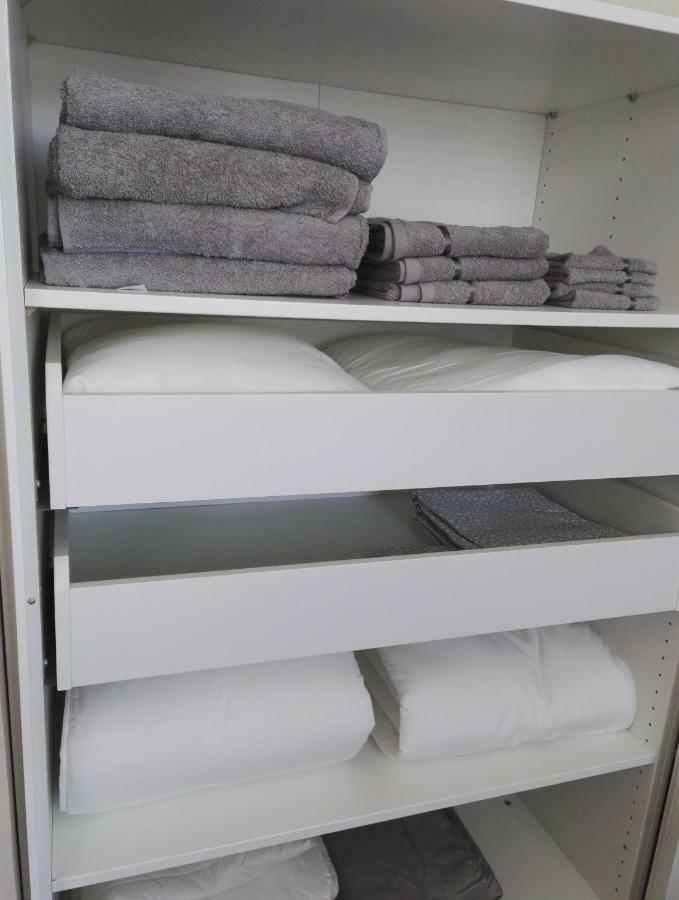 Anna Apartment Pori Ngoại thất bức ảnh