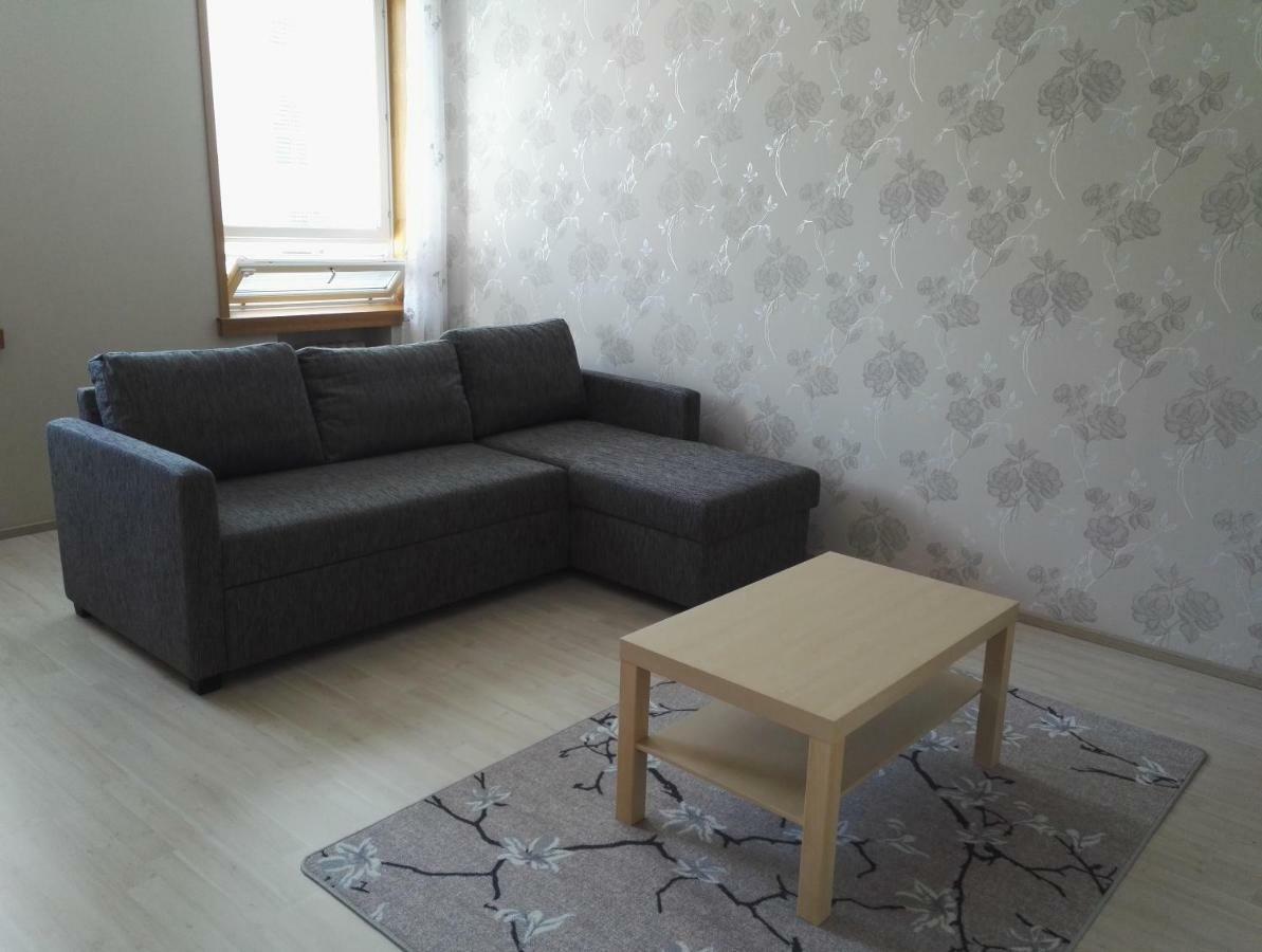 Anna Apartment Pori Ngoại thất bức ảnh